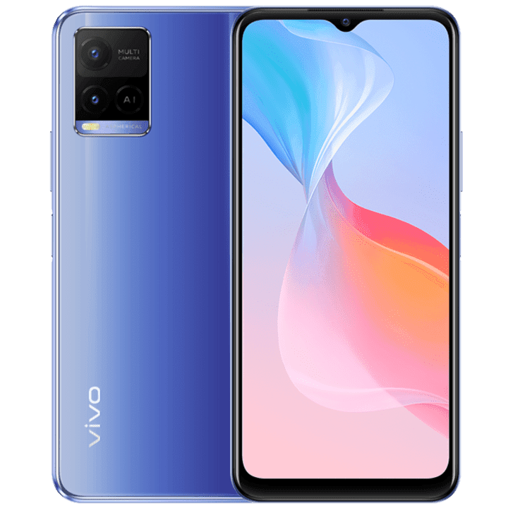 VIVO Y21d 128/6gb