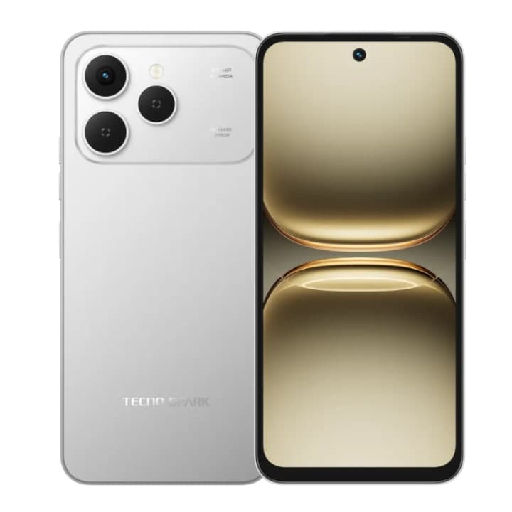 Tecno Spark 40