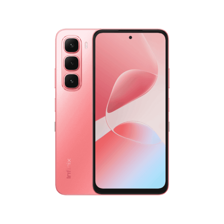 Infinix Hot 60i 128/6GB