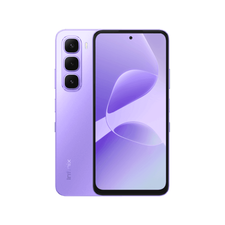 Infinix Hot 60i