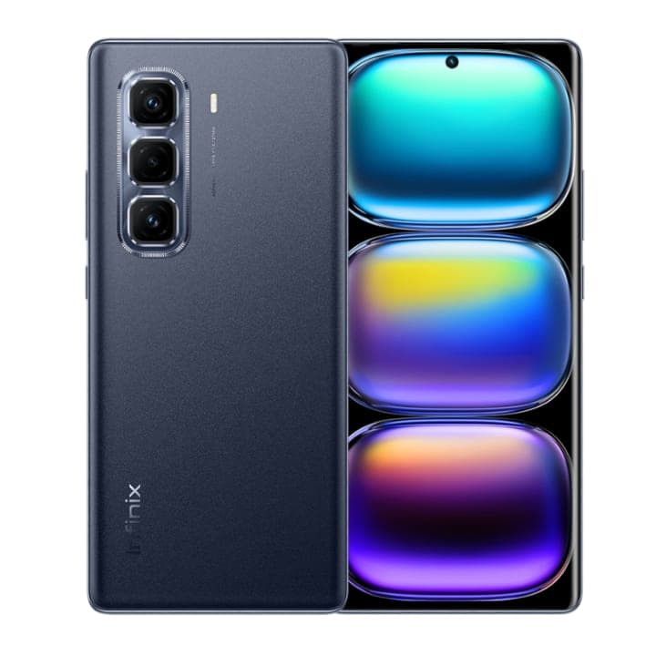 Infinix Hot 50 Pro Plus 256/8GB