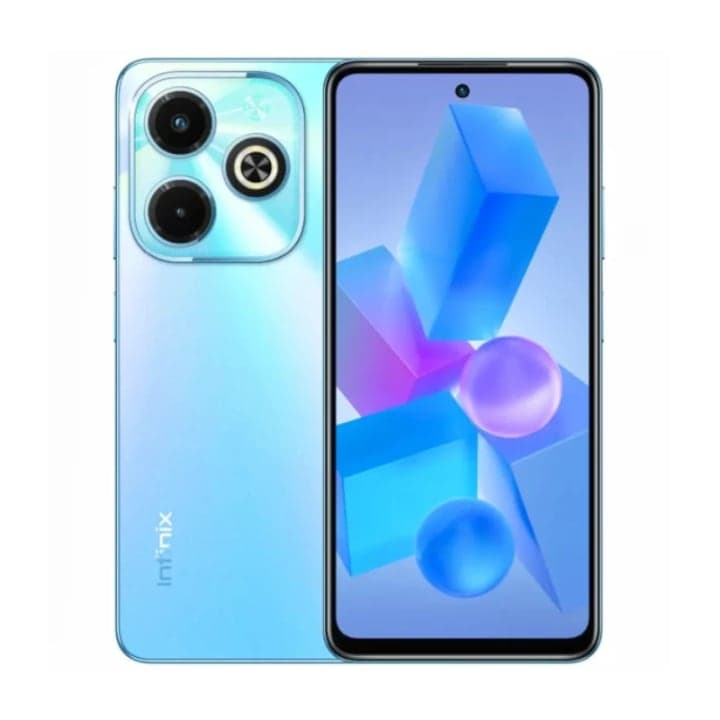Infinix Hot 40i 8/256GB