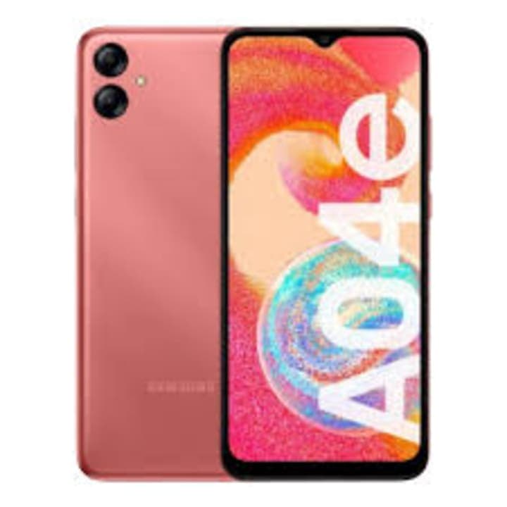 Samsung Galaxy A04e 128/4GB