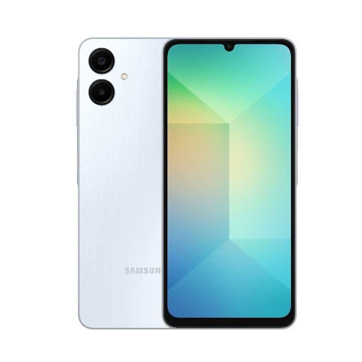 Samsung Galaxy A06 128/4GB