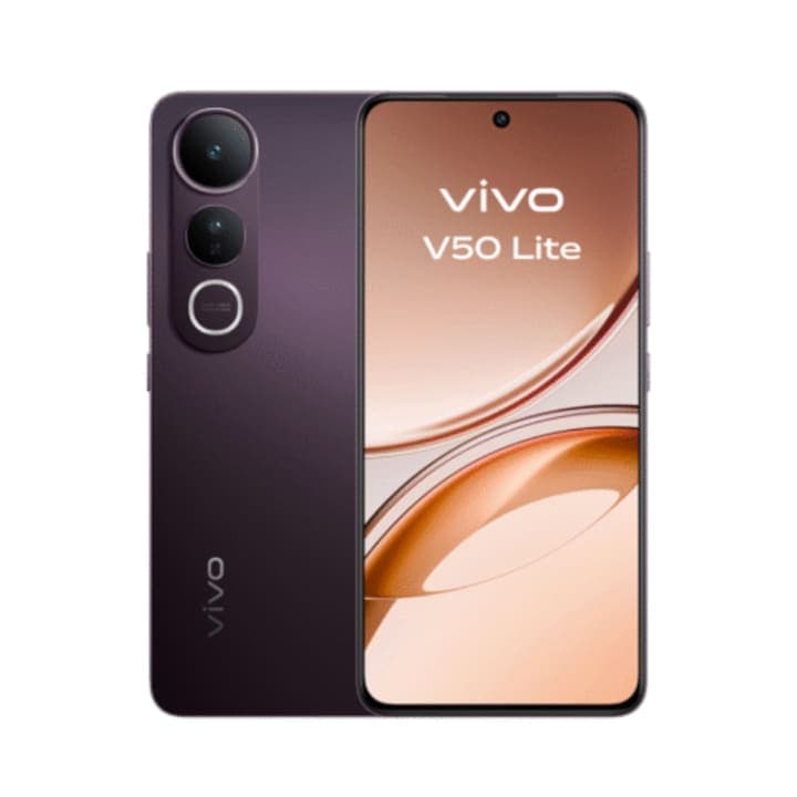 Vivo V50 lite 4G