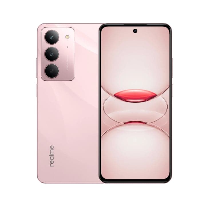 Realme C75x 256/8GB