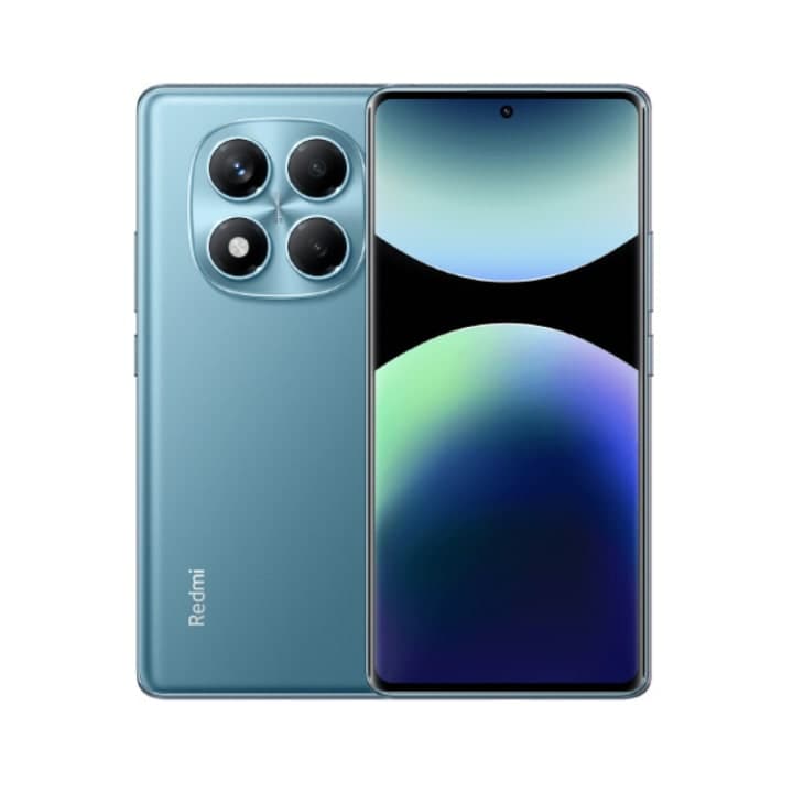 Redmi note 14pro 8GB/256GB