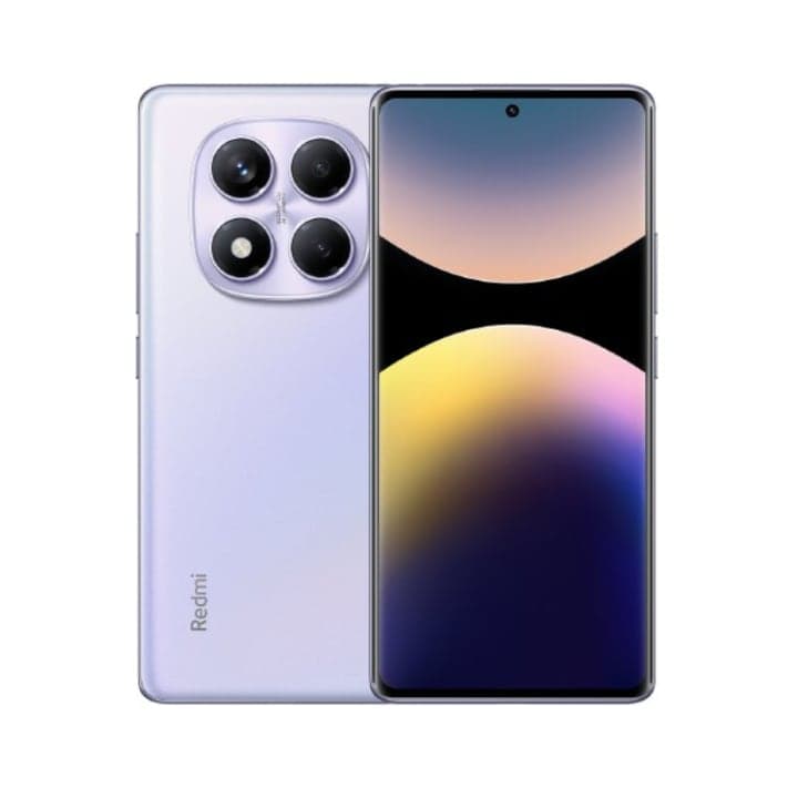 Xiaomi Redmi Note 14 Pro 5G 512/12GB