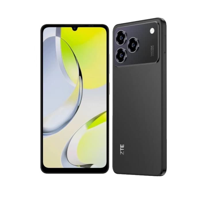 ZTE Blade A76
