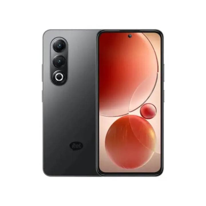 ITEL S25 128/6GB