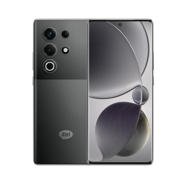 ITEL S25 ULTRA