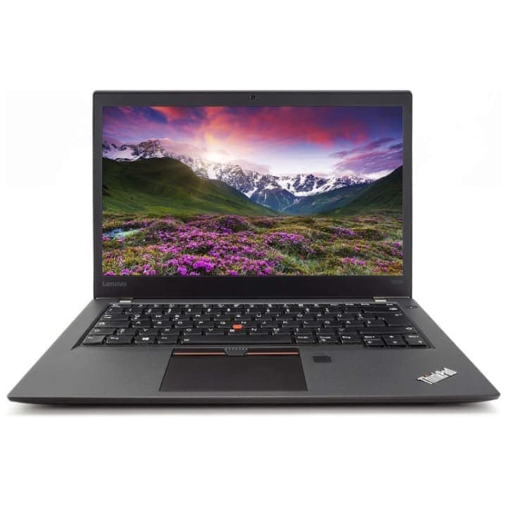 Lenovo ThinkPad T470
