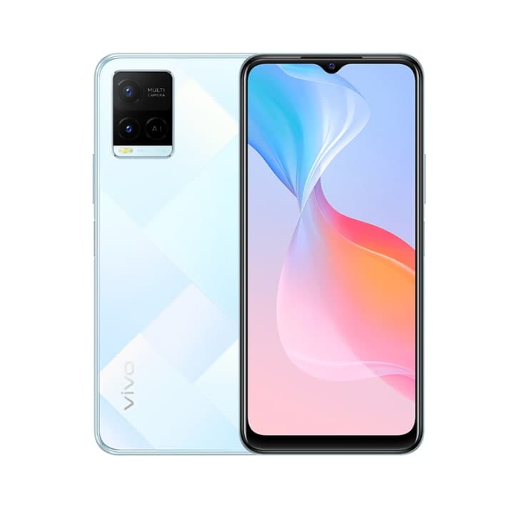 VIVO Y21d 256/6gb