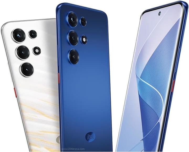 itel Super 26 Ultra 256/8GB