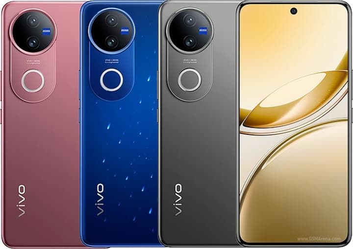 Vivo V50 5G
