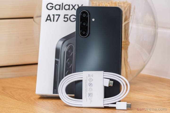 Samsung Galaxy A17 128/4GB