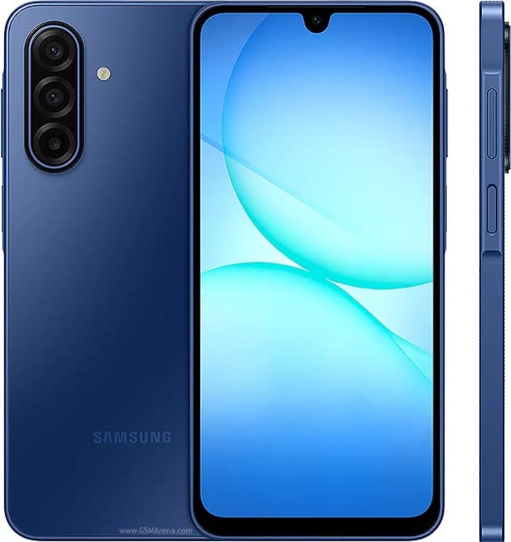Samsung A17 256/8GB