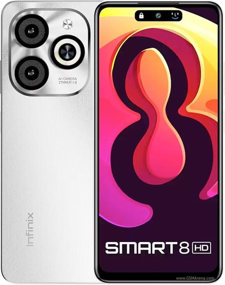 Infinix Smart 8 HD 64/4GB