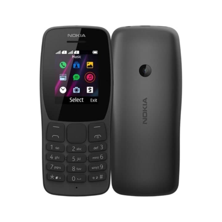 Nokia 105 Dual Sim