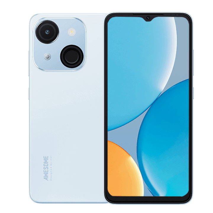 Itel A06