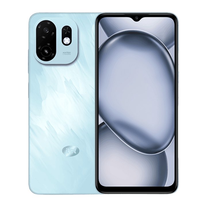 Itel A100c