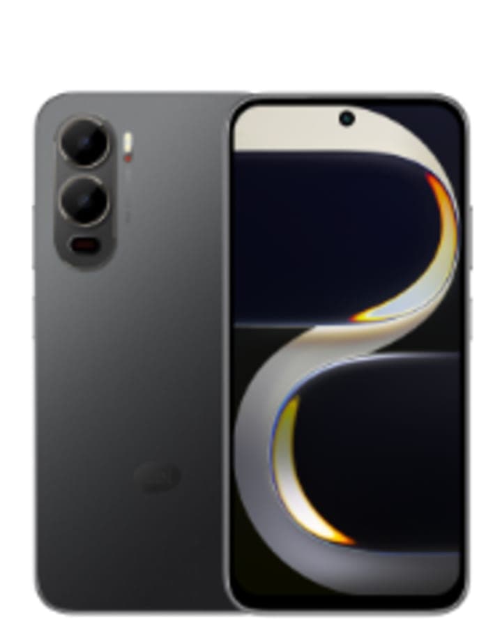 itel City 200