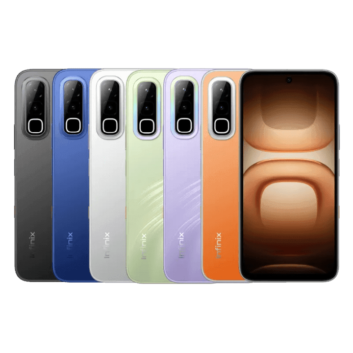 infinix hot 70