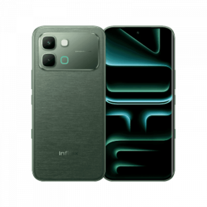 Infinix Note Edge