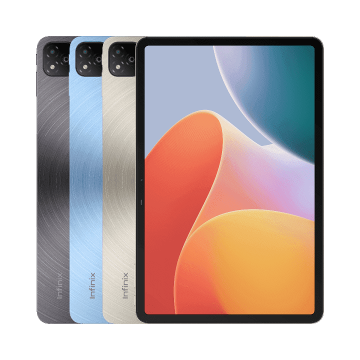 Infinix Xpad 30e