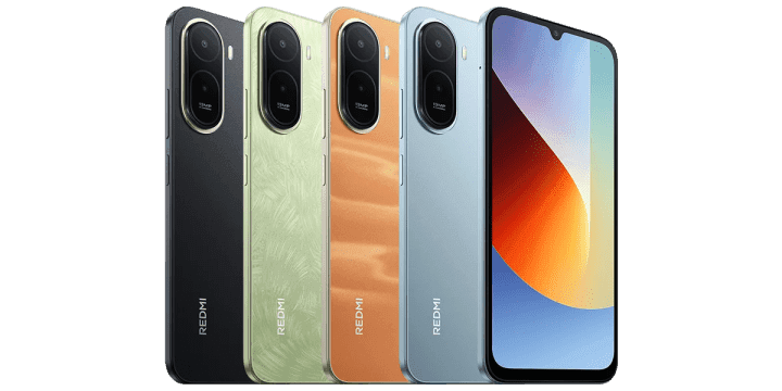 Redmi A7 pro