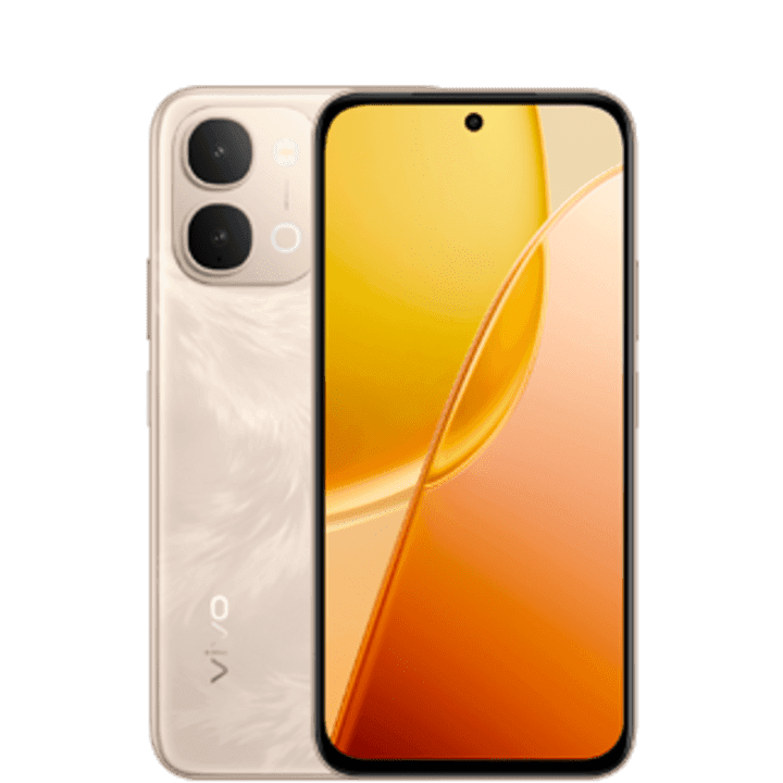 vivo y31d