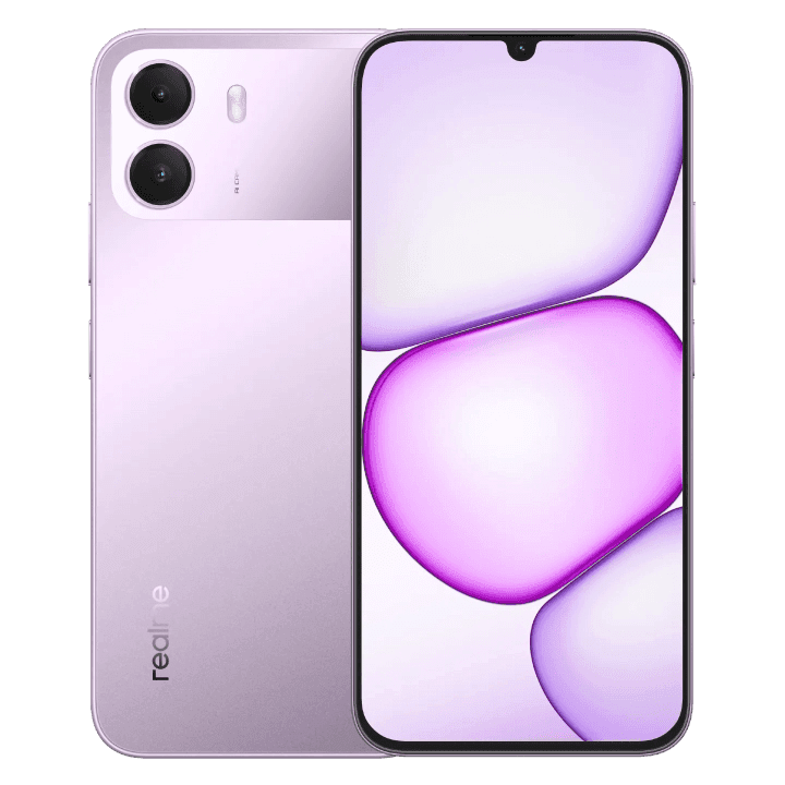 realme Note 60x