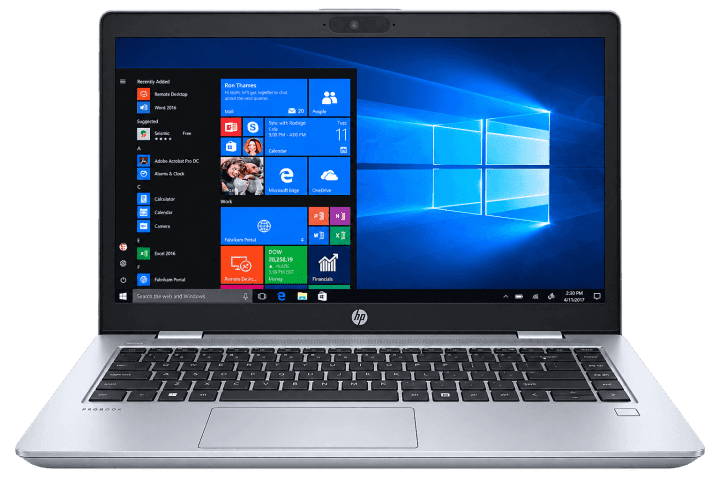 Hp Elitebook 840 G6