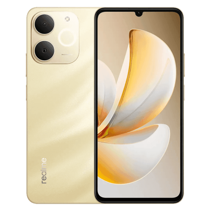 Realme Note 70 128/4GB