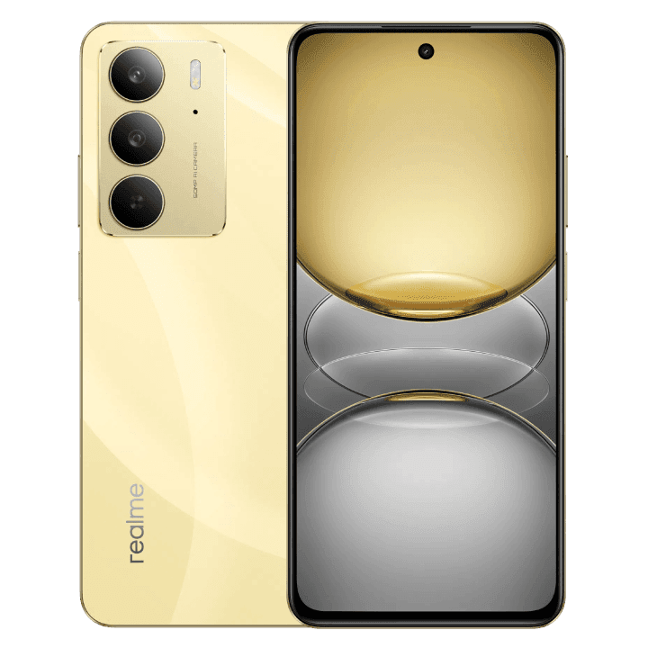 Realme C75 128GB