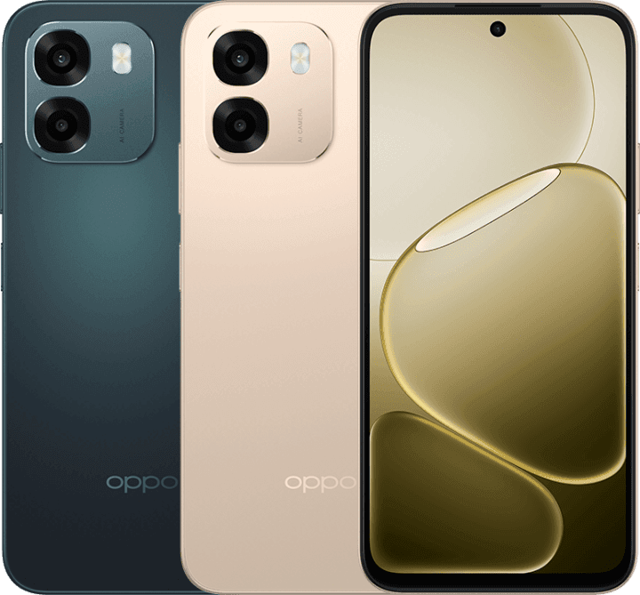 Oppo A6 6+256GB