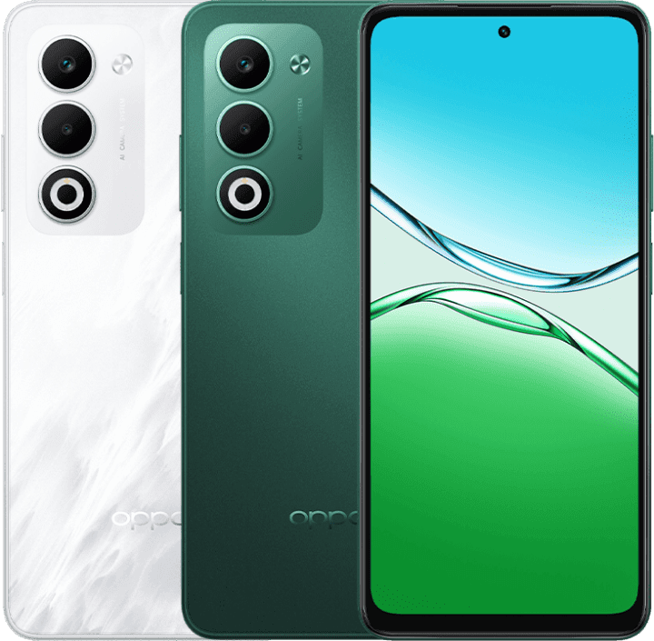 Oppo A5 4G 128/6GB