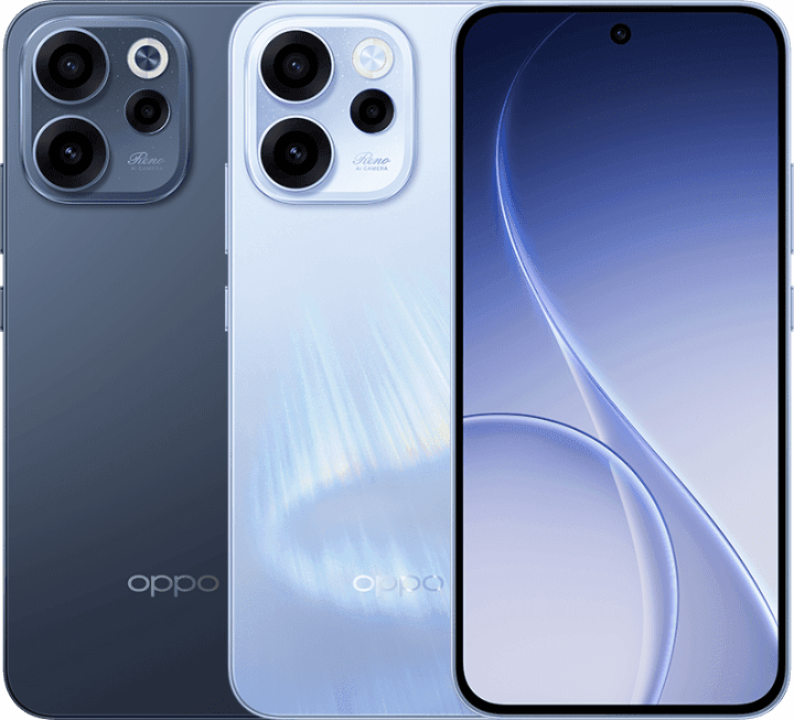 Reno15F 5G (12+512GB )