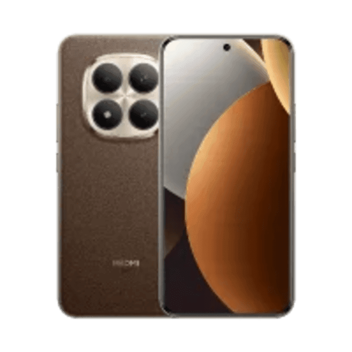 Redmi Note 15
