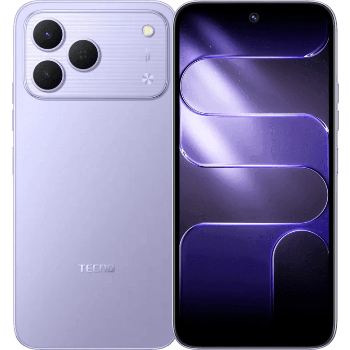 Tecno Spark 50 128gb