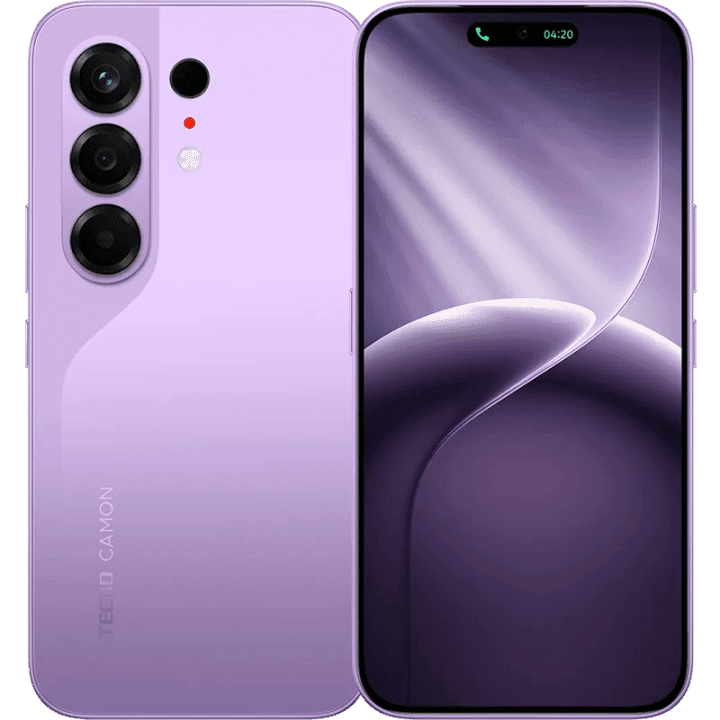 Tecno Camon 50 256gb