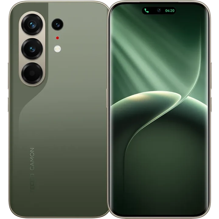 Teco Camon 50pro 256gb
