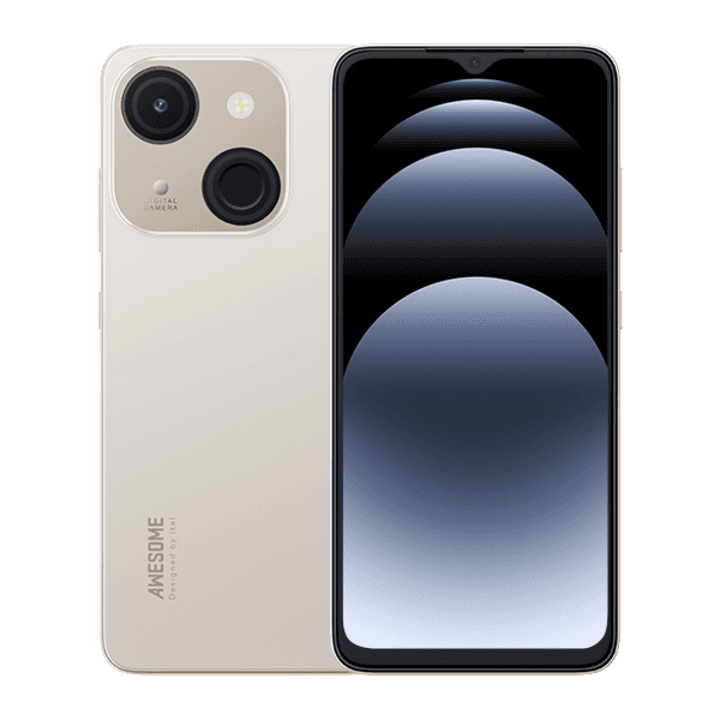 Itel A06