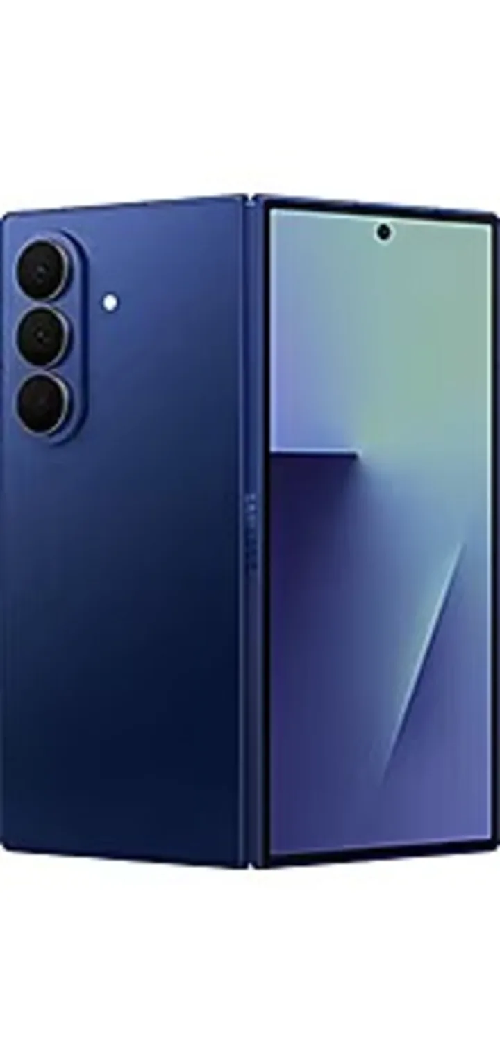 Samsung Galaxy Z Fold 7