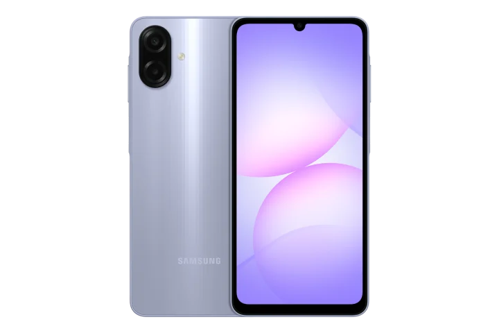 Samsun A07 4/64GB