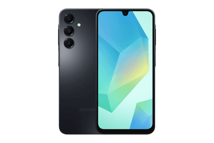 SAMSUNG A16 4G 128/4GB