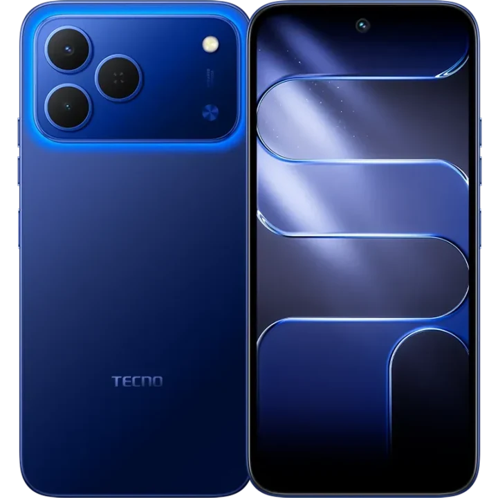 Tecno Spark 50 Pro
