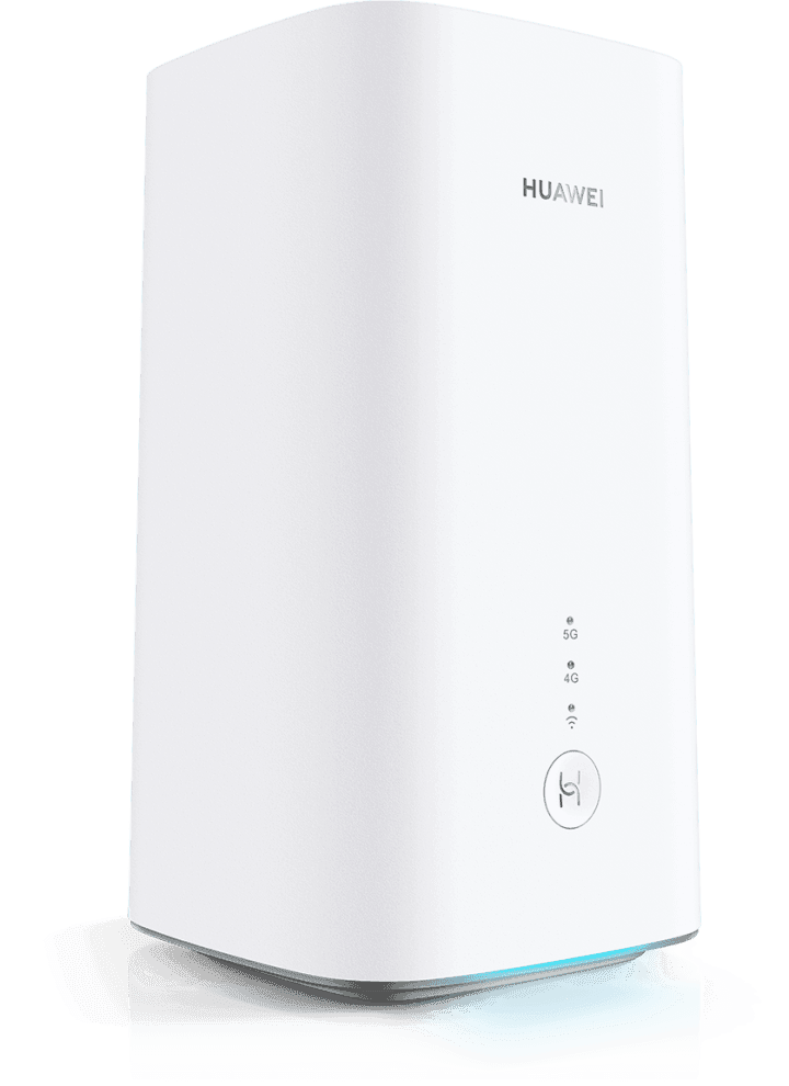 SAFARICOM 5G ROUTERS
