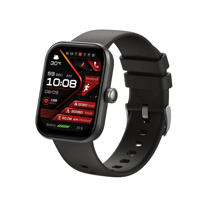 Oraimo Smart Watch OSW-812