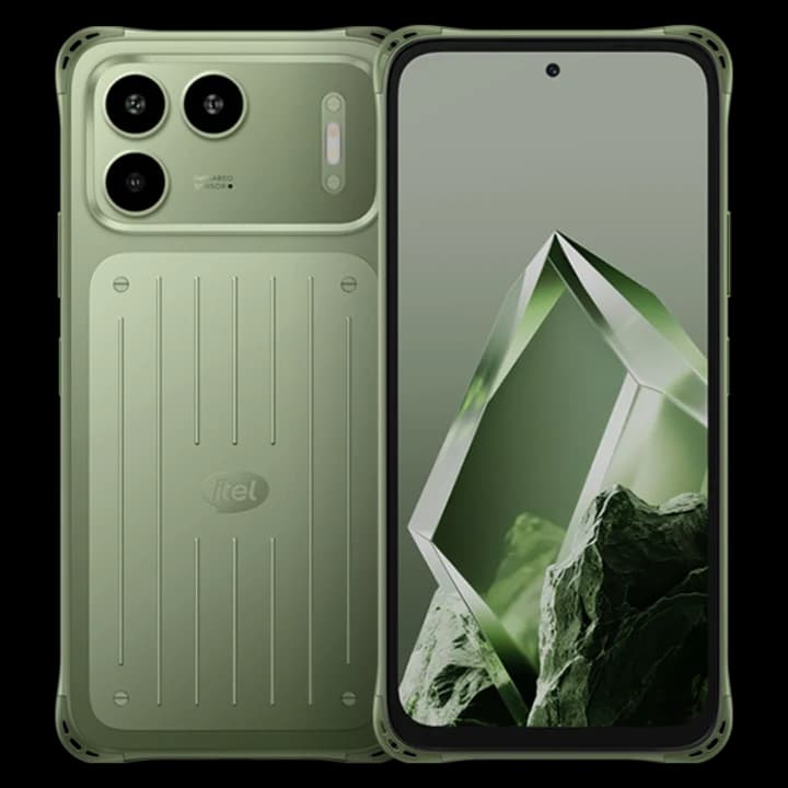 Itel Power 80